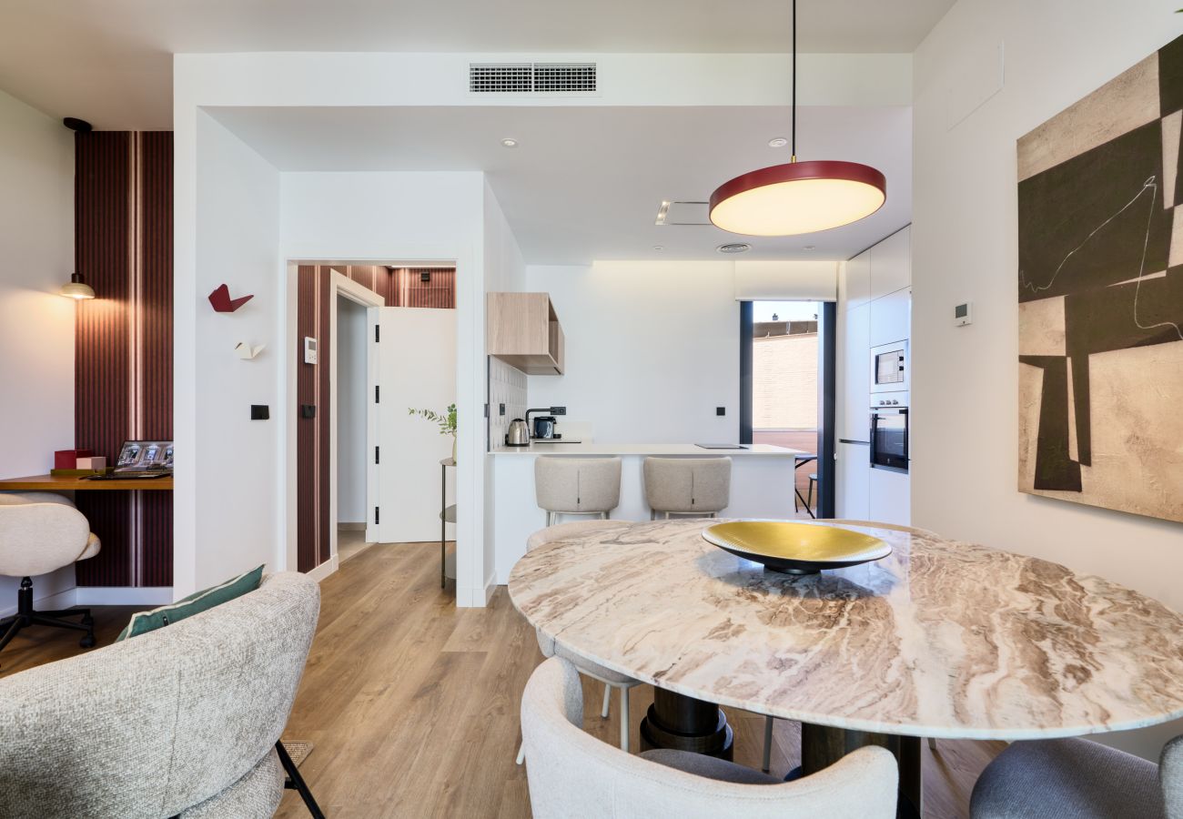 Apartamento en Sevilla - Viapol Homes 4.1