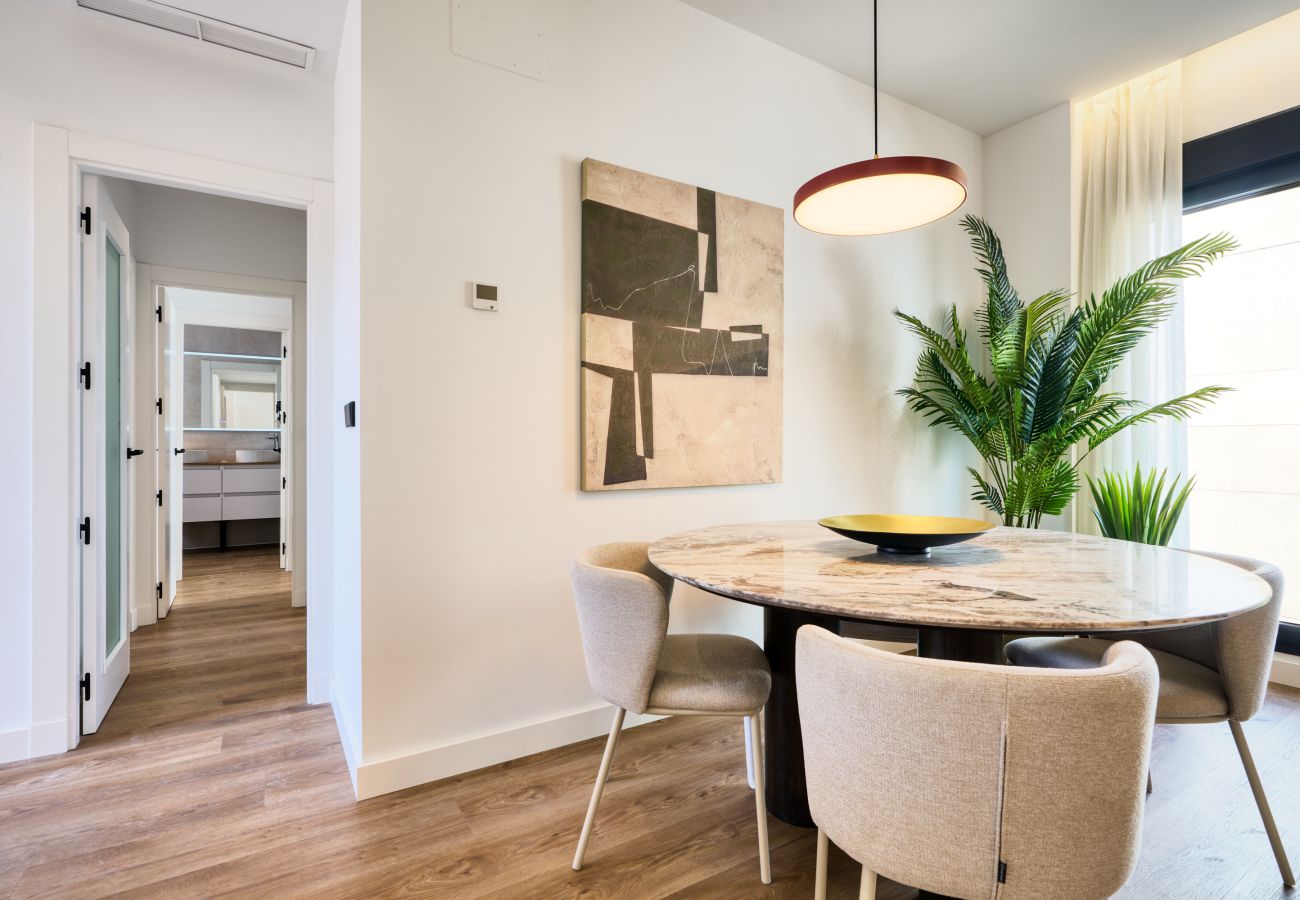 Apartamento en Sevilla - Viapol Homes 4.1
