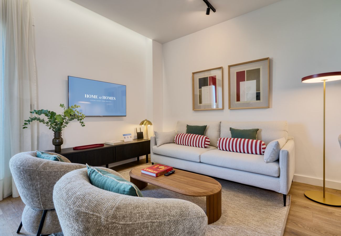 Apartamento en Sevilla - Viapol Homes 4.1