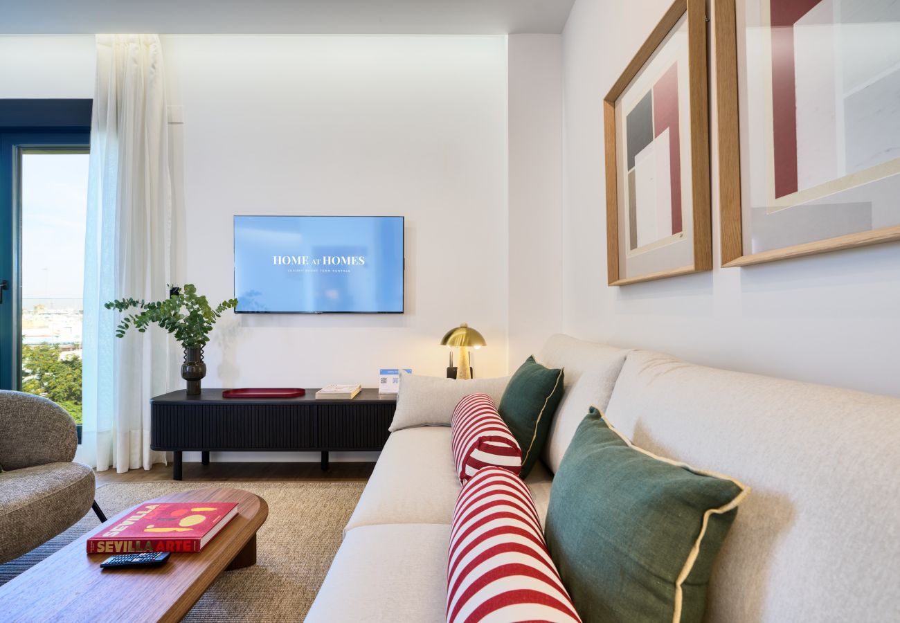 Apartamento en Sevilla - Viapol Homes 4.1