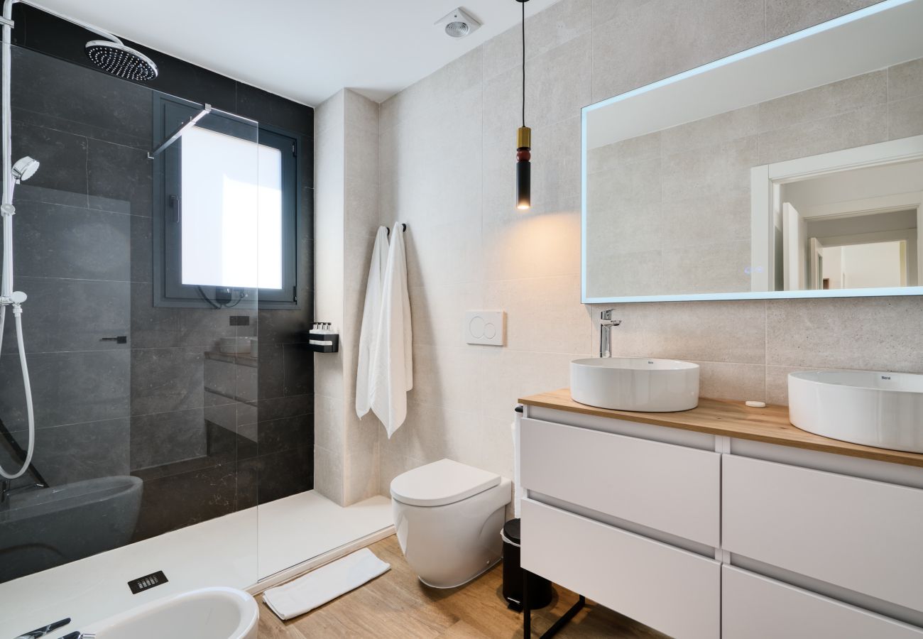 Apartamento en Sevilla - Viapol Homes 4.1