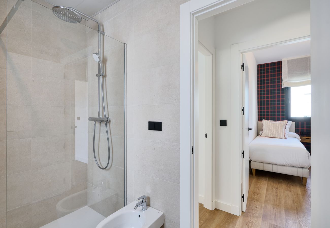 Apartamento en Sevilla - Viapol Homes 4.1