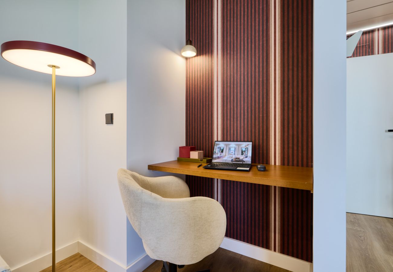 Apartamento en Sevilla - Viapol Homes 4.1