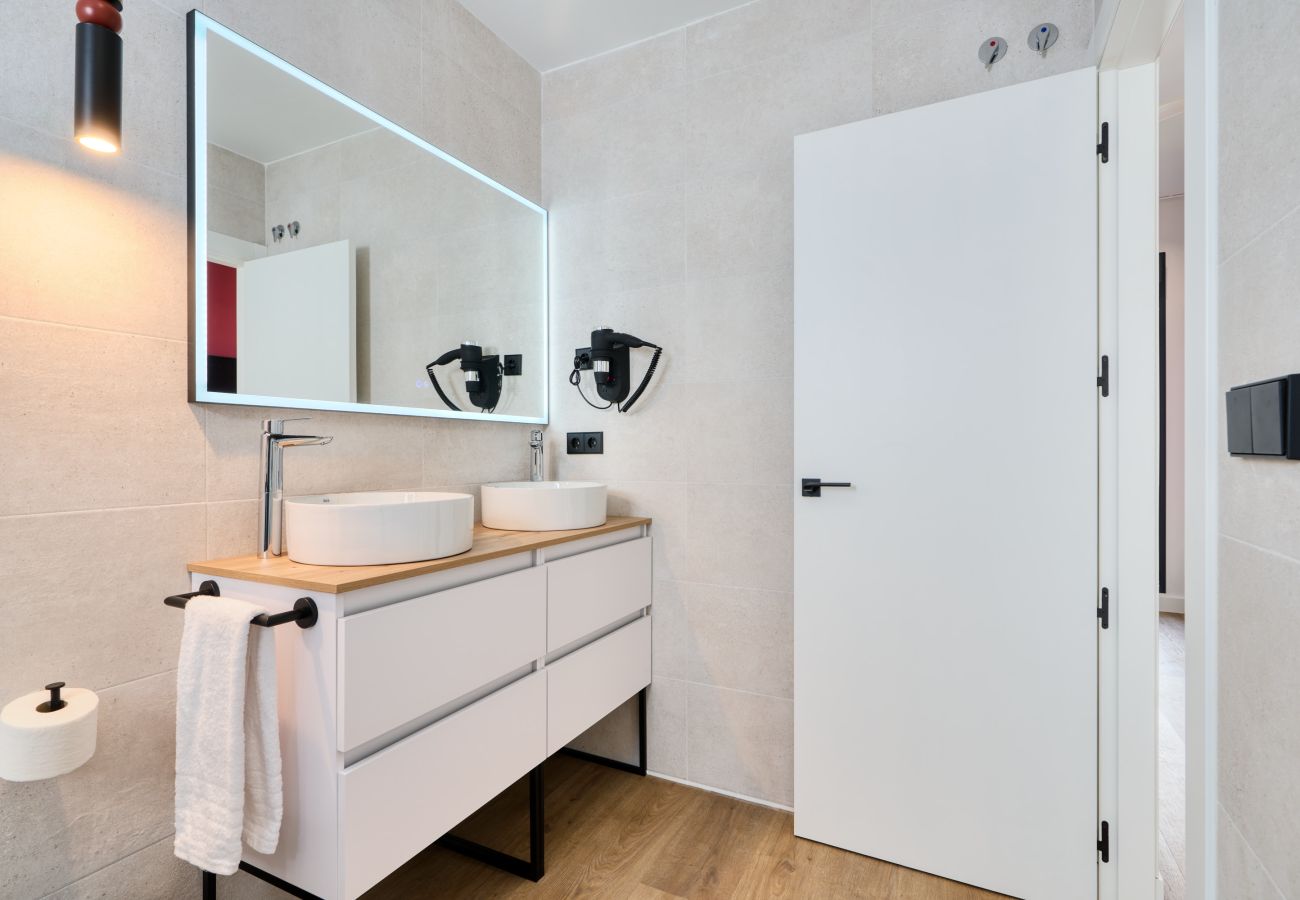 Apartamento en Sevilla - Viapol Homes 4.1