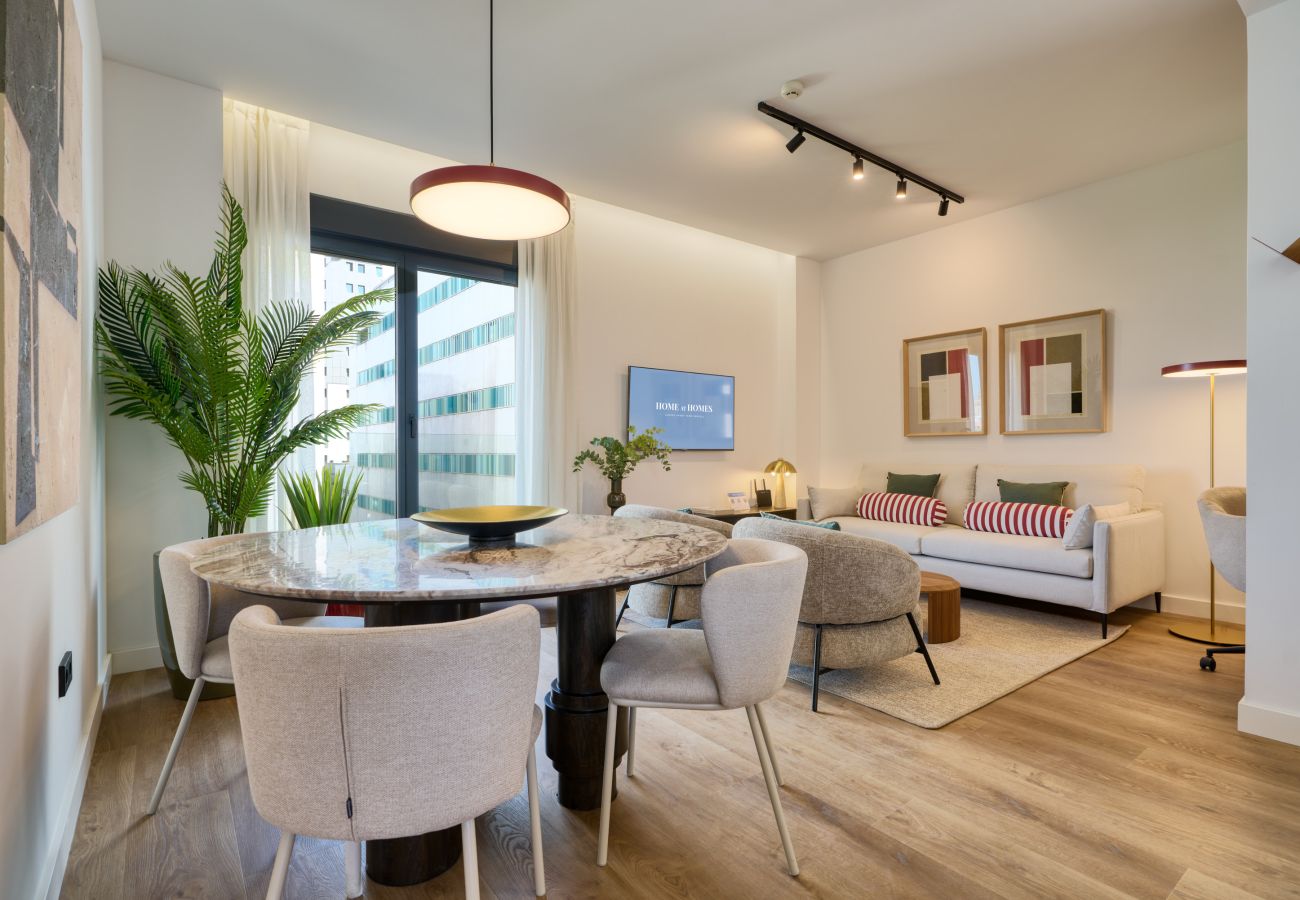 Apartamento en Sevilla - Viapol Homes 4.1