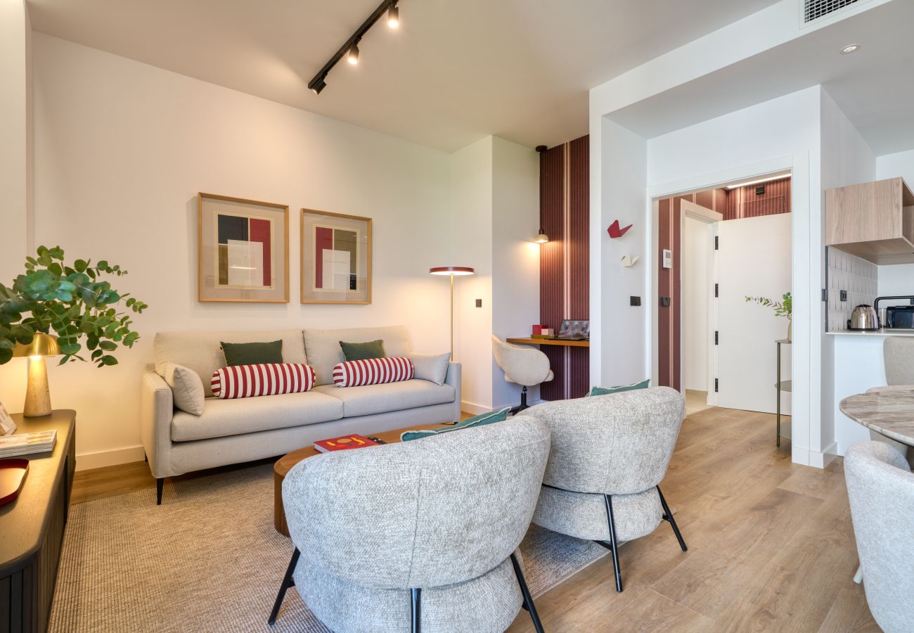 Apartamento en Sevilla - Viapol Homes 4.1