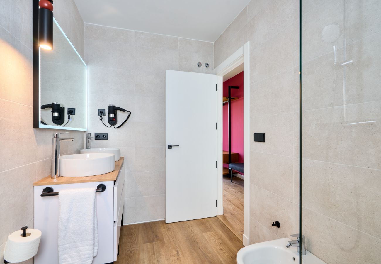 Apartamento en Sevilla - Viapol Homes 4.1