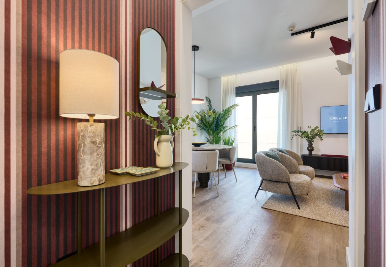 Apartamento en Sevilla - Viapol Homes 4.1
