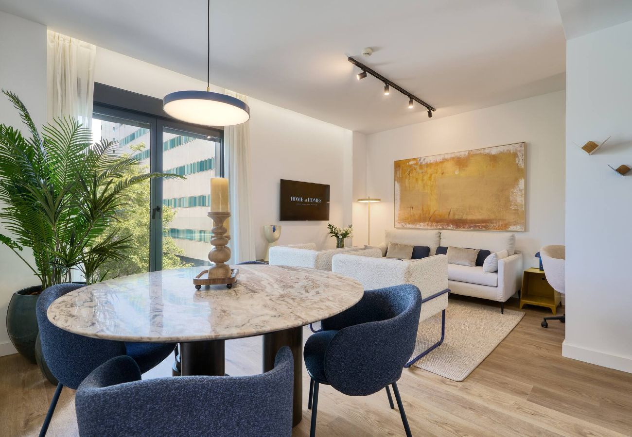 Apartamento en Sevilla - Viapol Homes 4.2