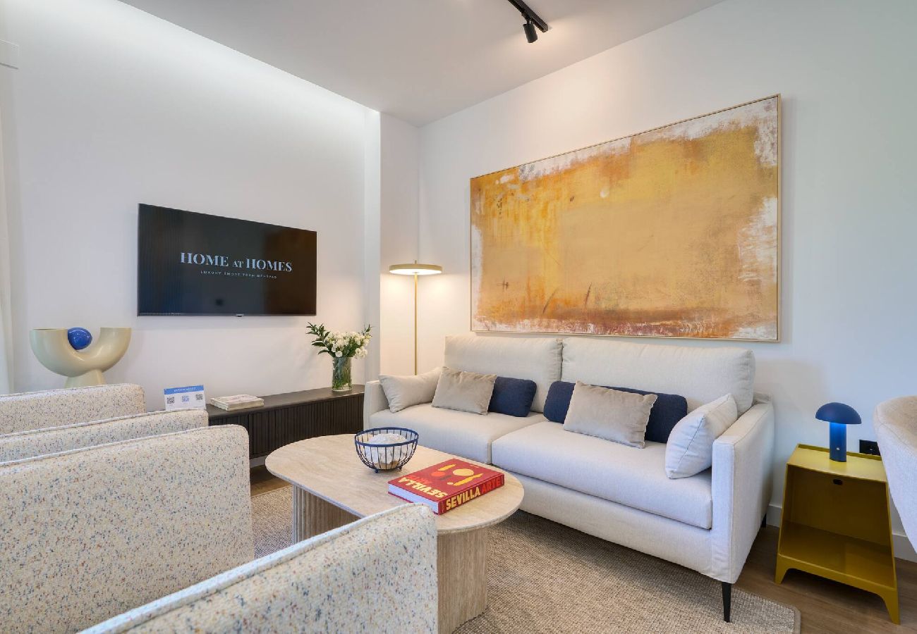 Apartamento en Sevilla - Viapol Homes 4.2