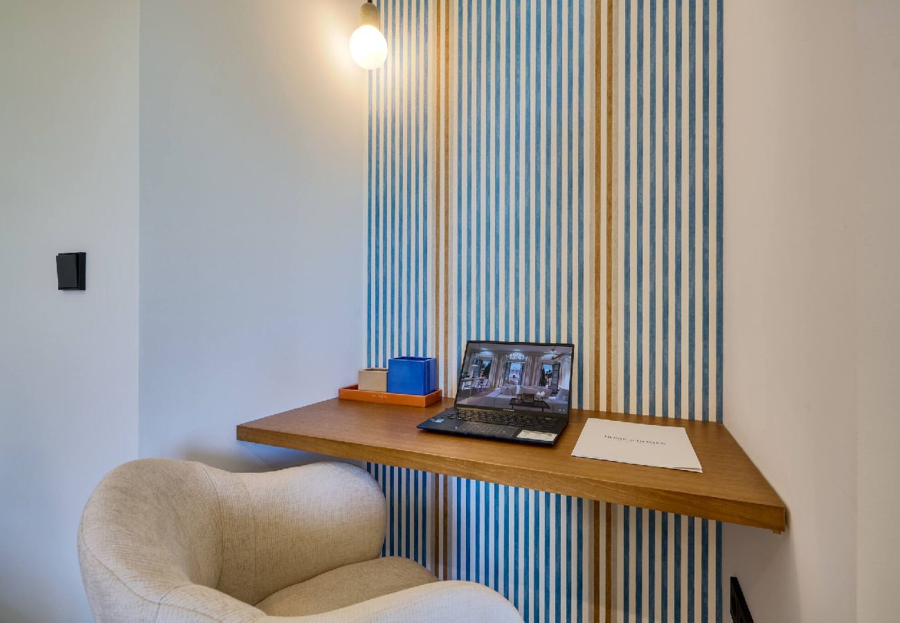 Apartamento en Sevilla - Viapol Homes 4.2