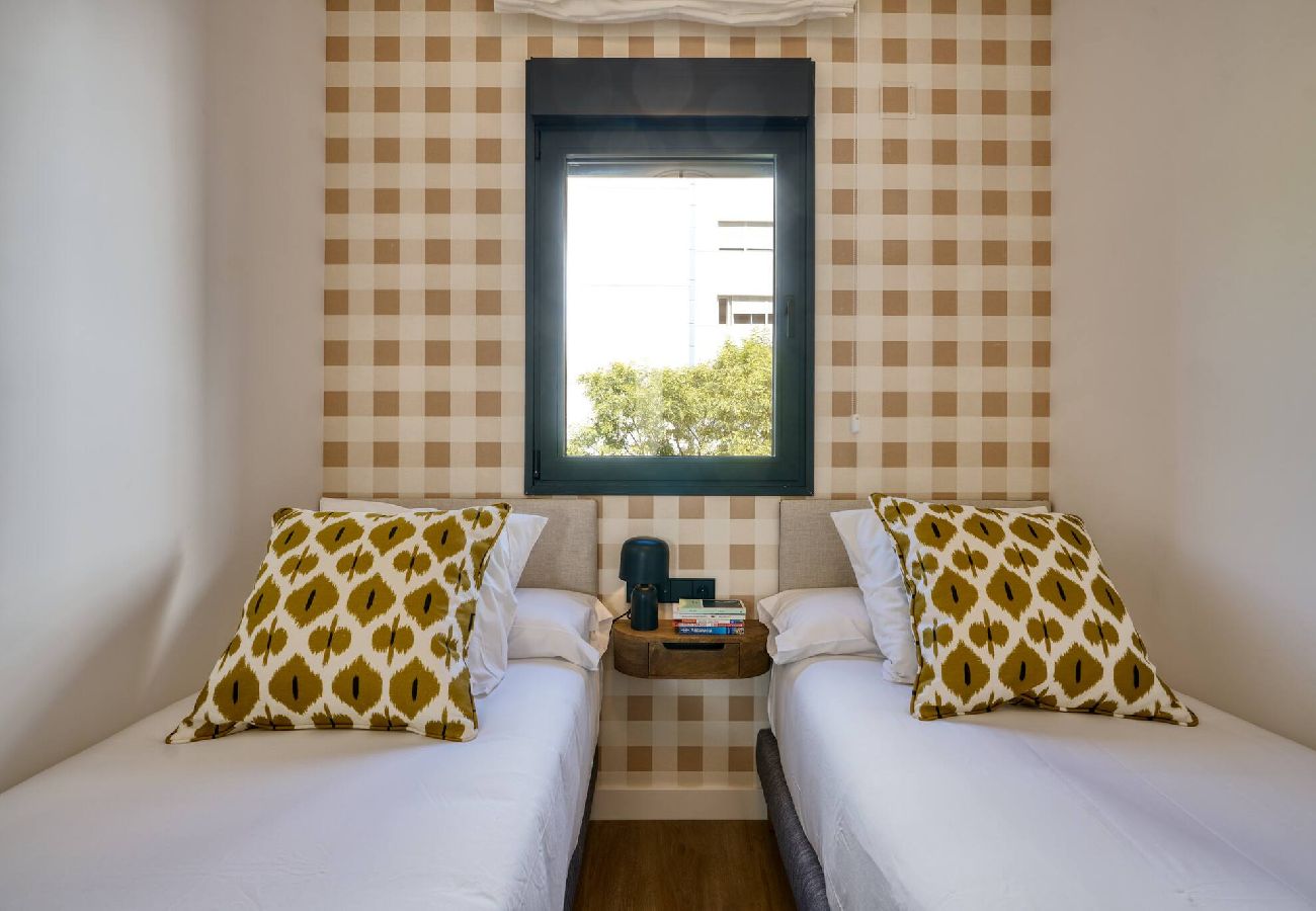 Apartamento en Sevilla - Viapol Homes 4.2