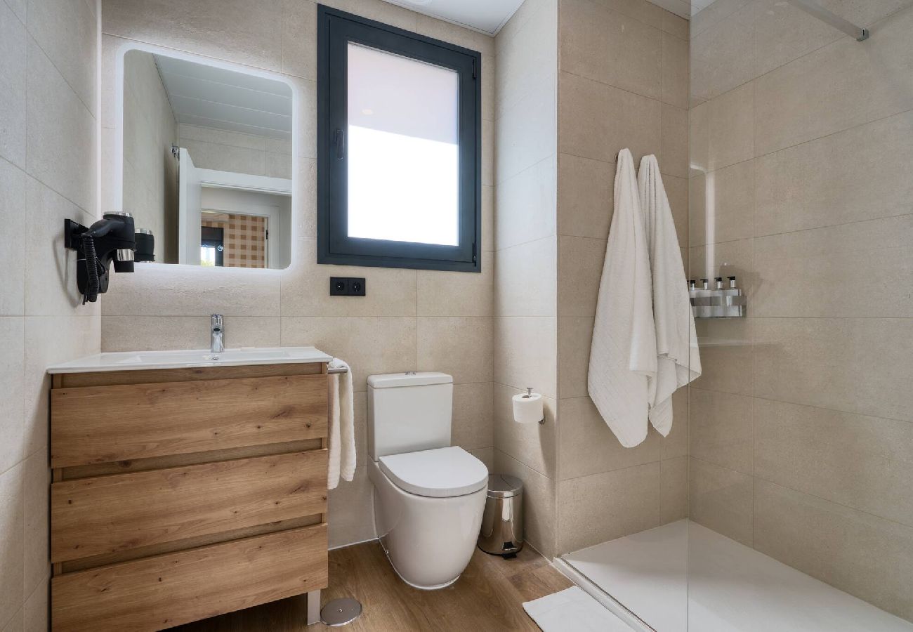 Apartamento en Sevilla - Viapol Homes 4.2