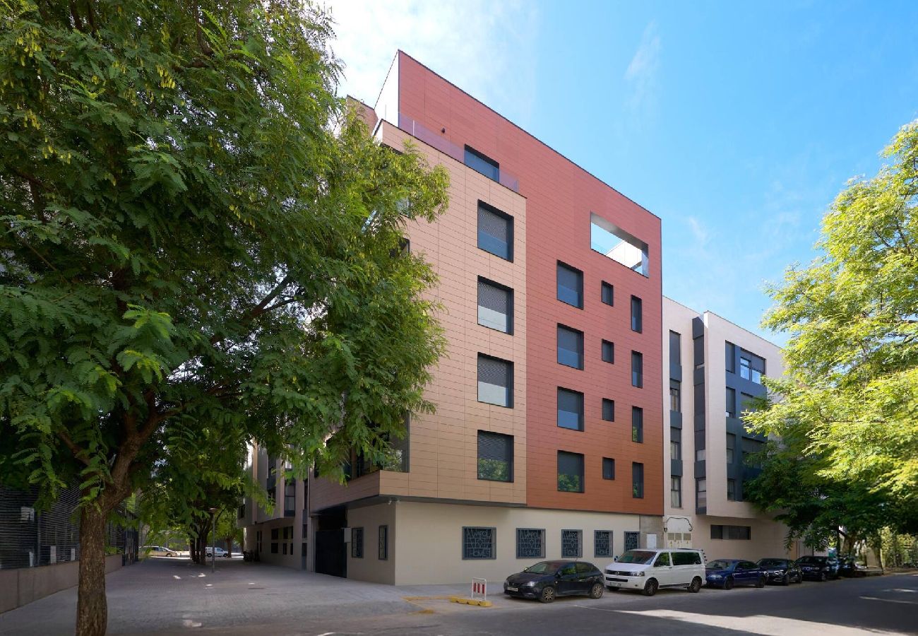 Apartamento en Sevilla - Viapol Homes 4.2