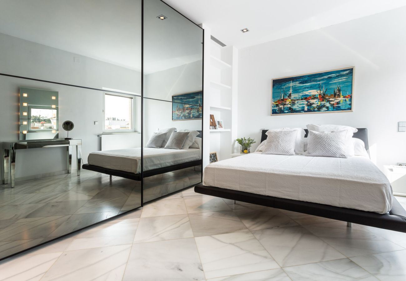 Apartamento en Sevilla - Puerta del León