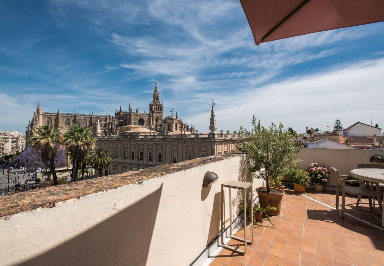 Apartamento en Sevilla - Puerta del León