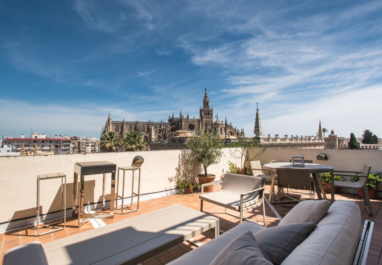 Apartamento en Sevilla - Puerta del León