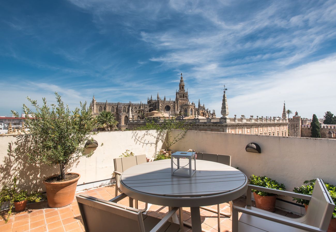 Apartamento en Sevilla - Puerta del León