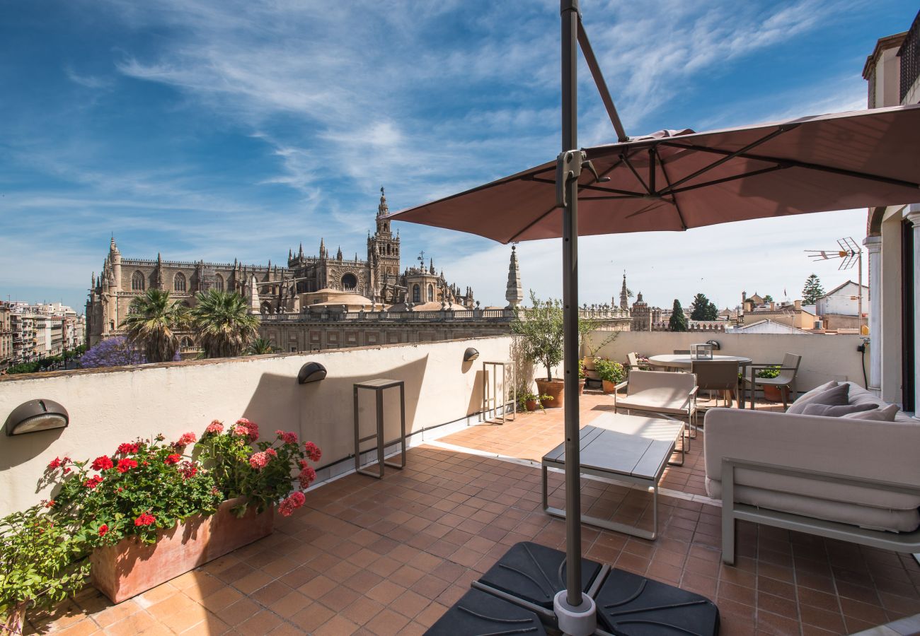 Apartamento en Sevilla - Puerta del León