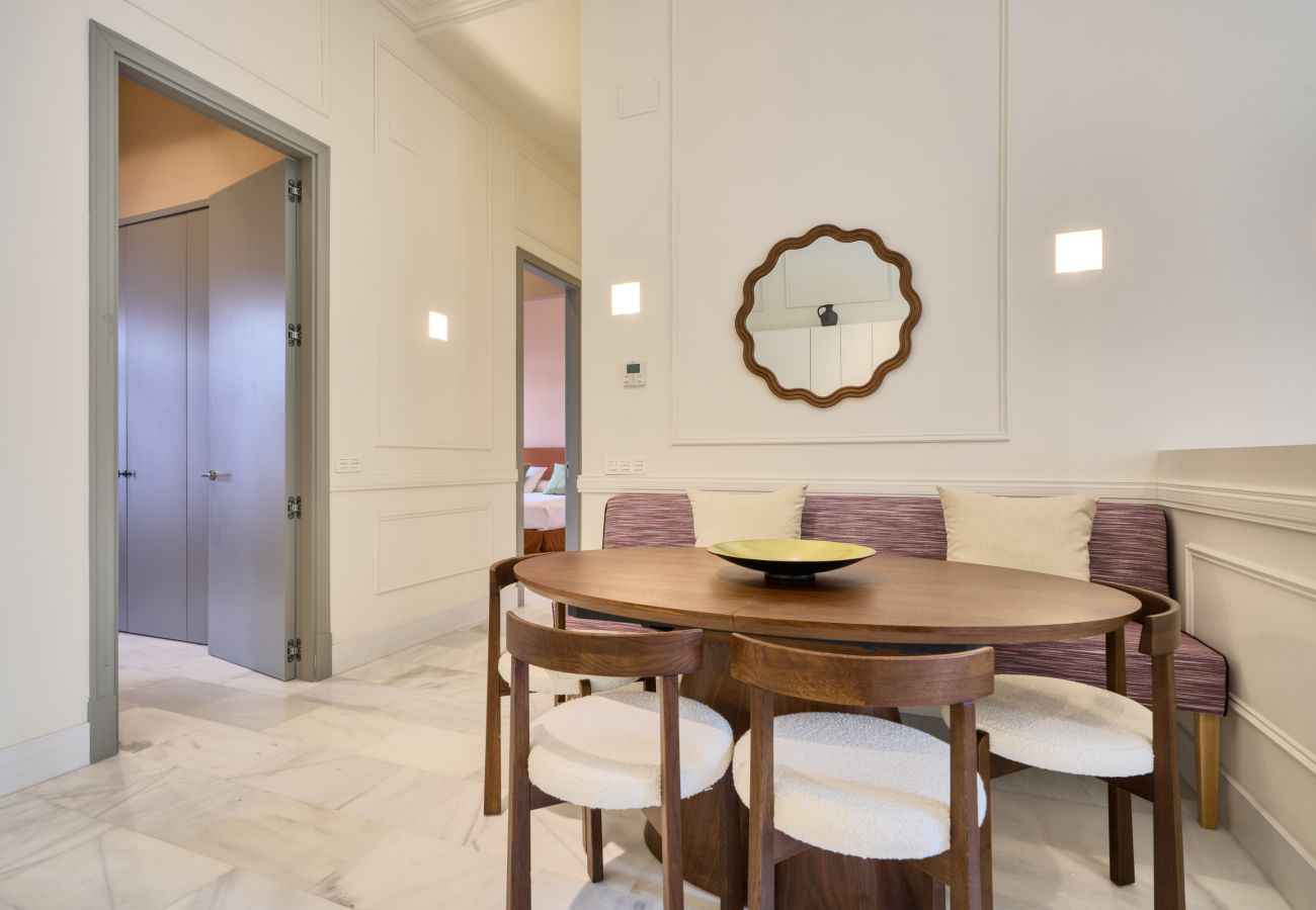 Apartamento en Sevilla - Adriano 1.1