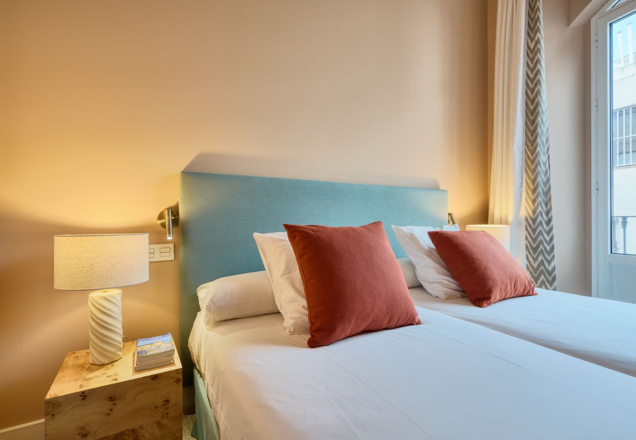 Apartamento en Sevilla - Adriano 1.1