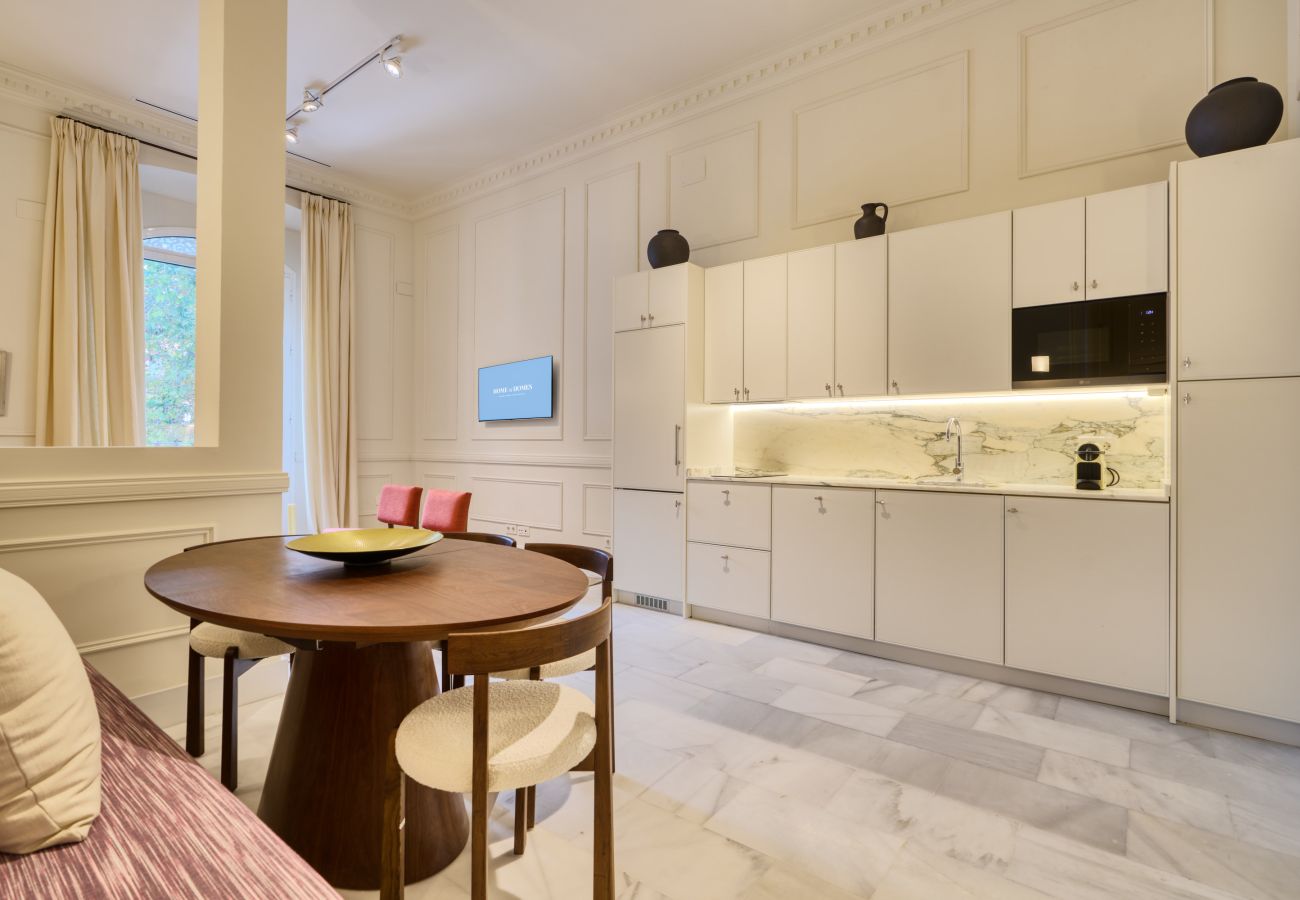 Apartamento en Sevilla - Adriano 1.1