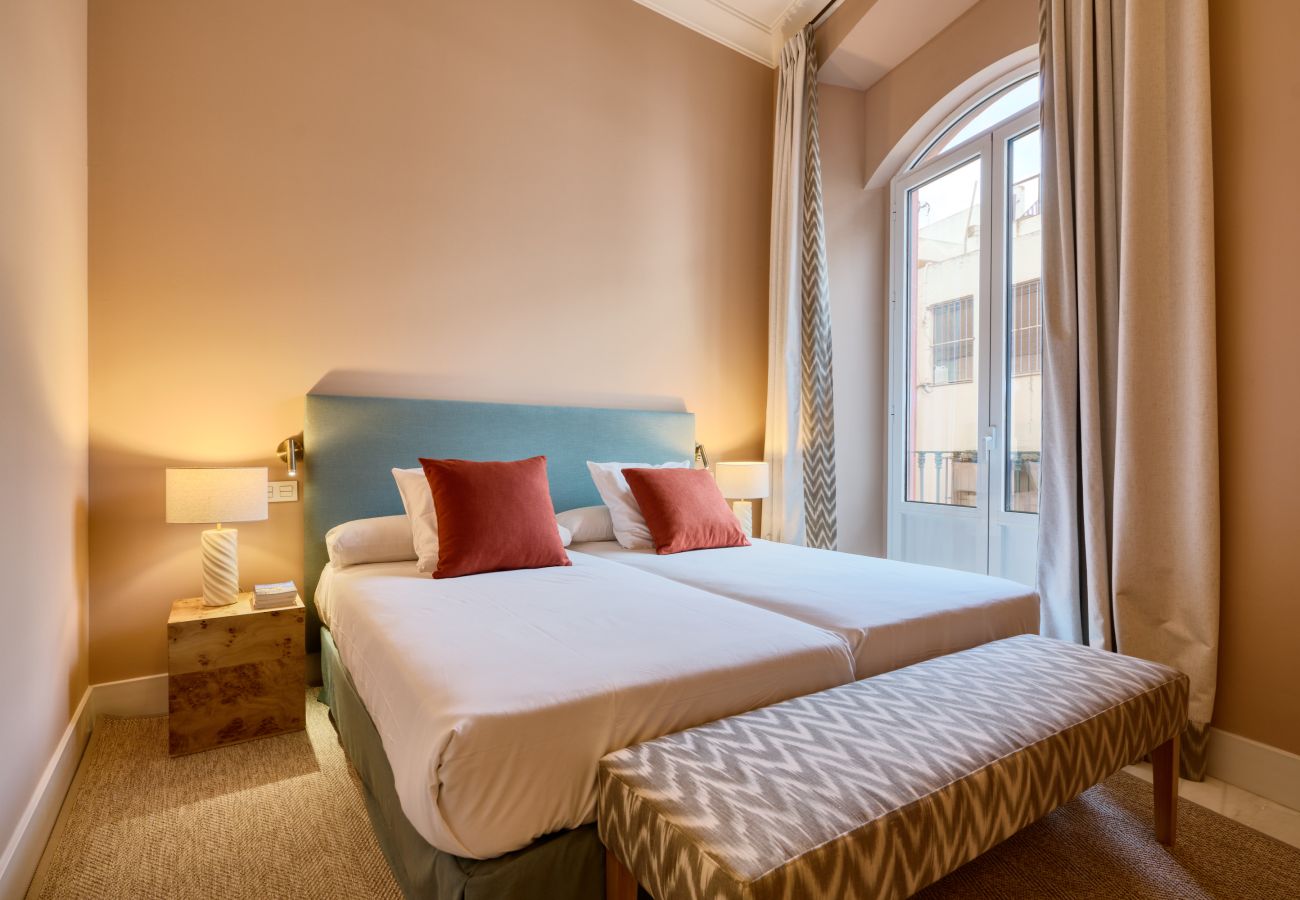 Apartamento en Sevilla - Adriano 1.1