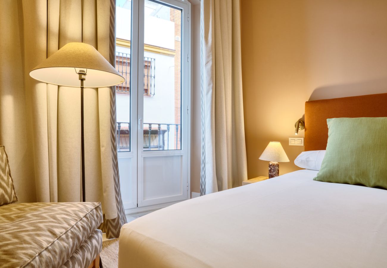 Apartamento en Sevilla - Adriano 1.1