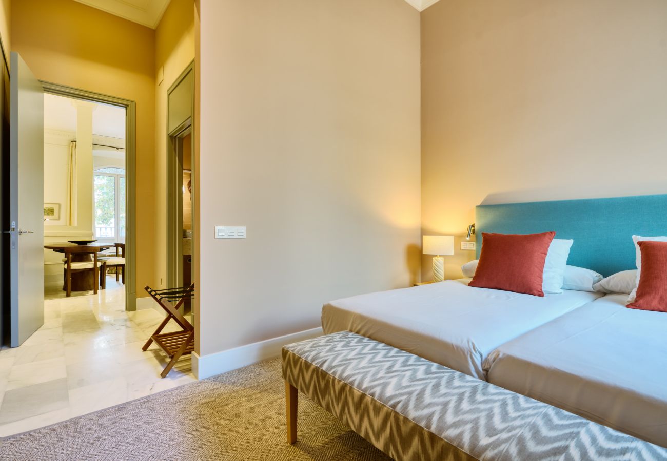 Apartamento en Sevilla - Adriano 1.1