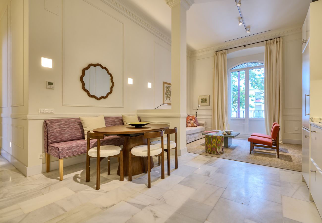 Apartamento en Sevilla - Adriano 1.1