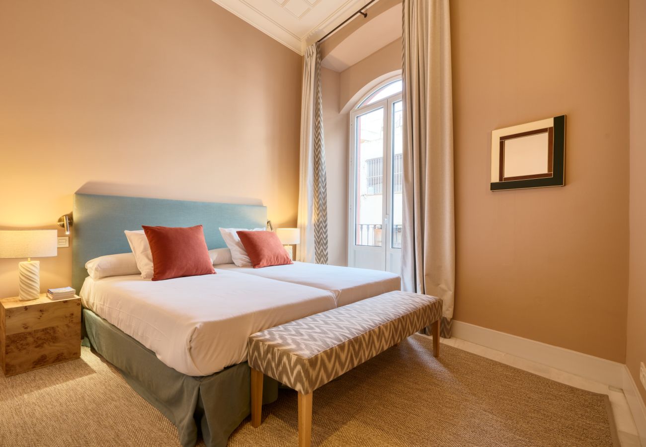 Apartamento en Sevilla - Adriano 1.1