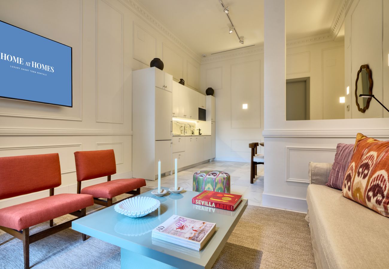 Apartamento en Sevilla - Adriano 1.1