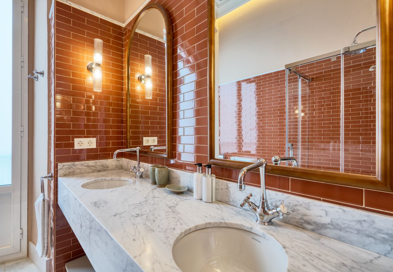 Apartamento en Sevilla - Adriano 1.1