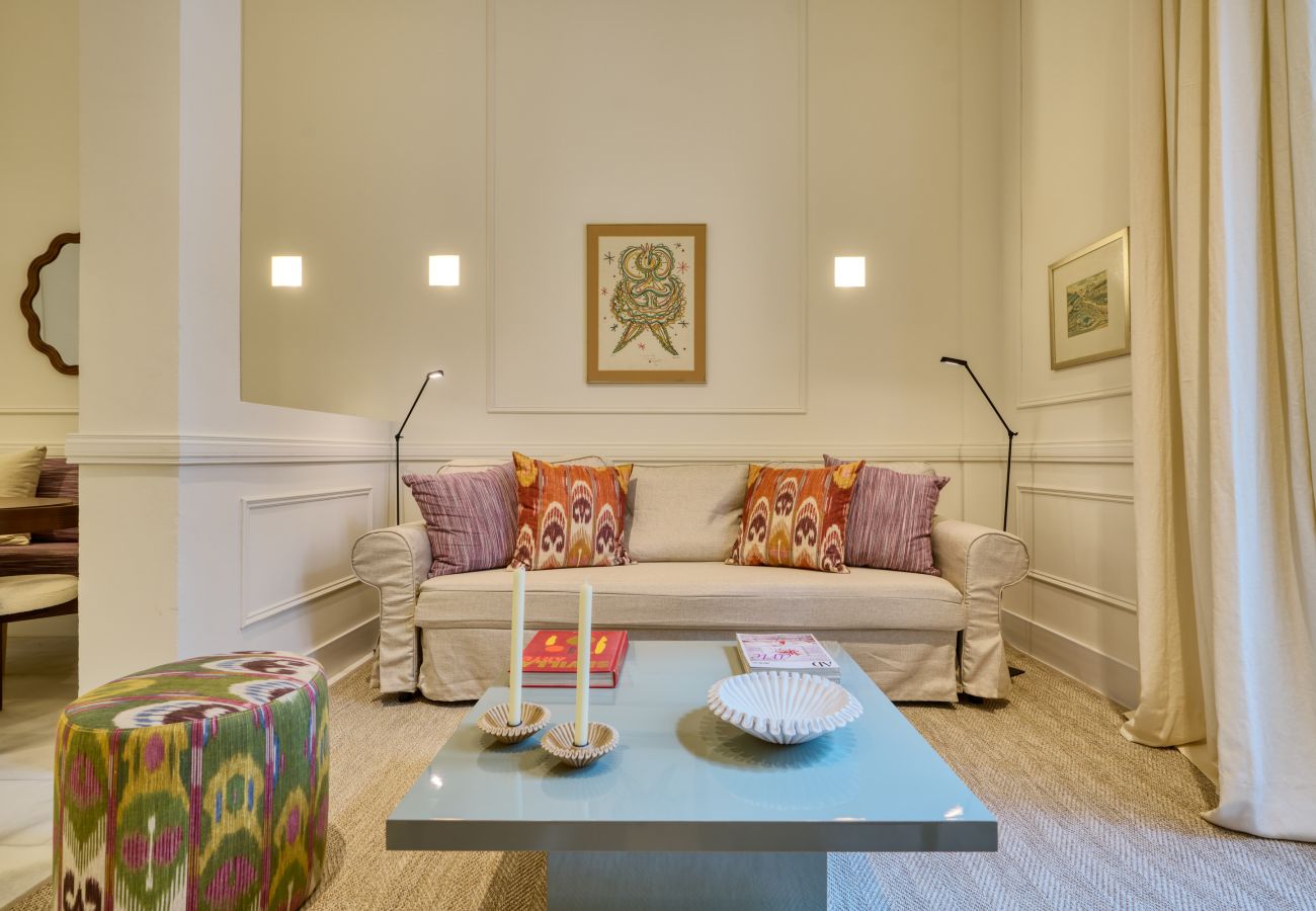 Apartamento en Sevilla - Adriano 1.1