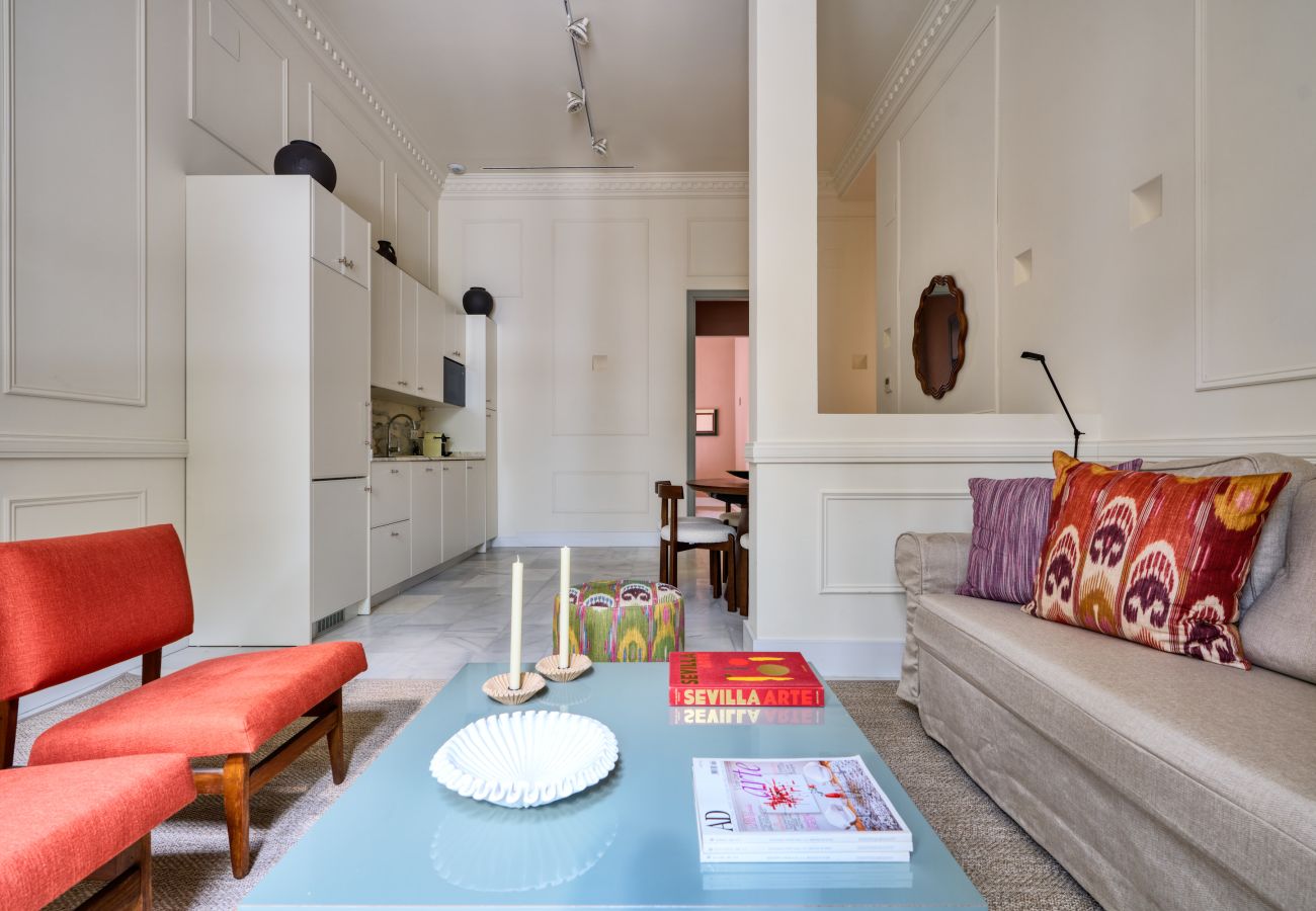 Apartamento en Sevilla - Adriano 1.1