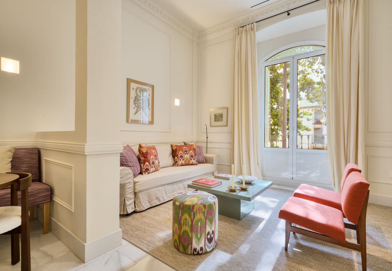 Apartamento en Sevilla - Adriano 1.1