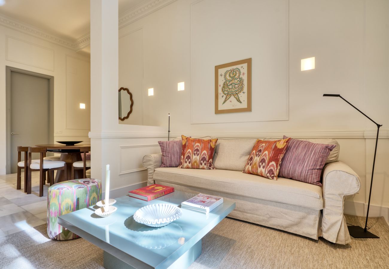 Apartamento en Sevilla - Adriano 1.1