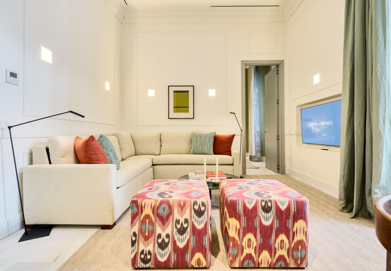 Apartamento en Sevilla - Adriano 1.2