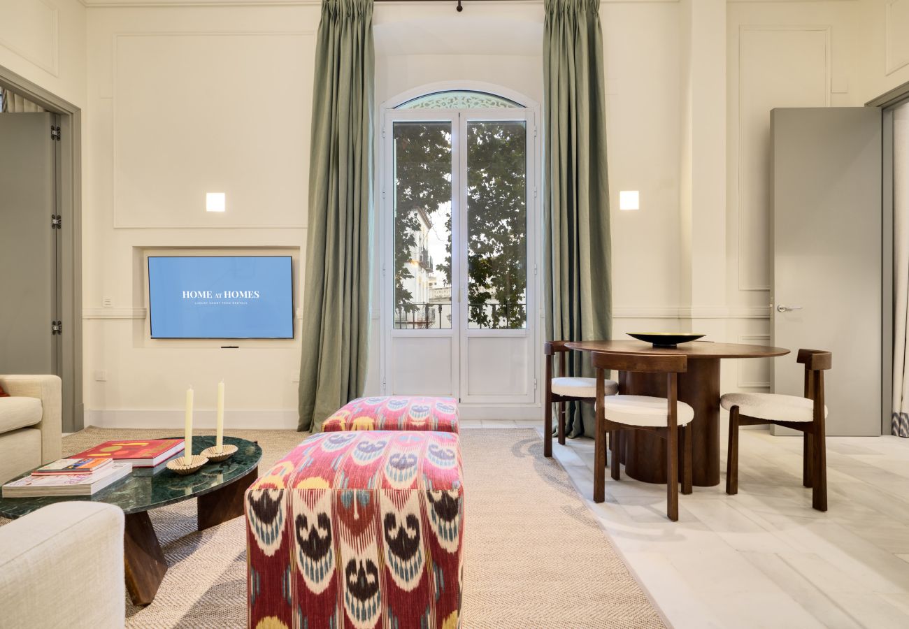 Apartamento en Sevilla - Adriano 1.2