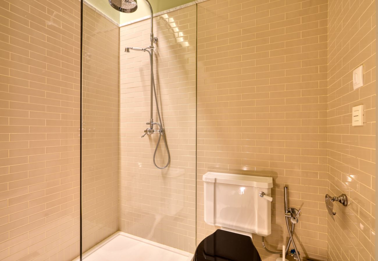 Apartamento en Sevilla - Adriano 1.2