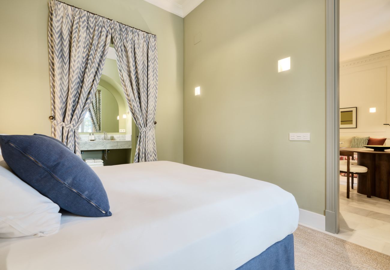 Apartamento en Sevilla - Adriano 1.2