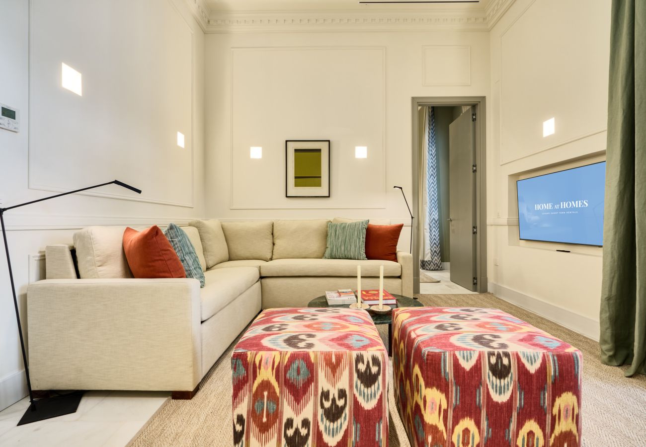 Apartamento en Sevilla - Adriano 1.2