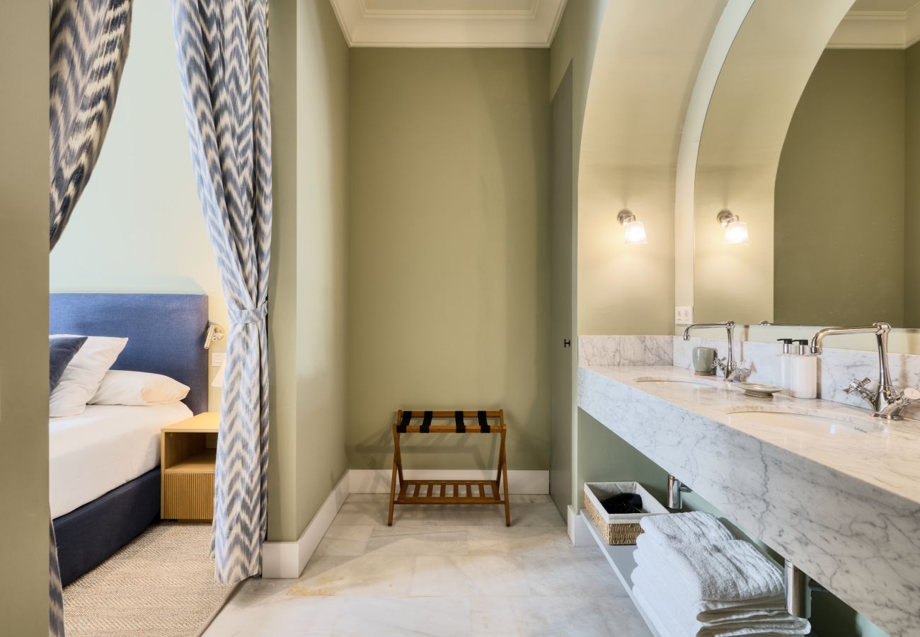 Apartamento en Sevilla - Adriano 1.2