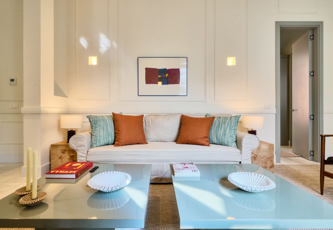 Apartamento en Sevilla - Adriano 1.3