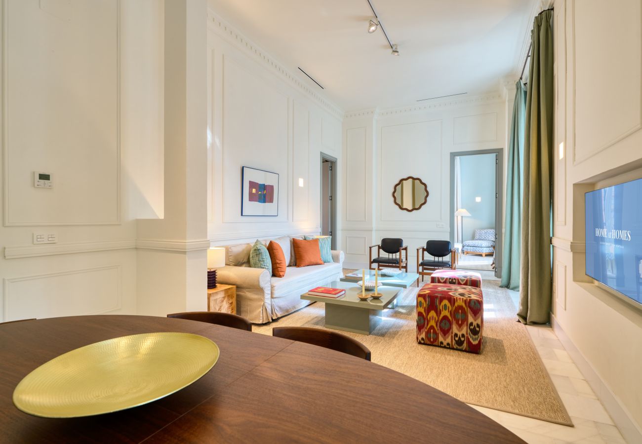 Apartamento en Sevilla - Adriano 1.3