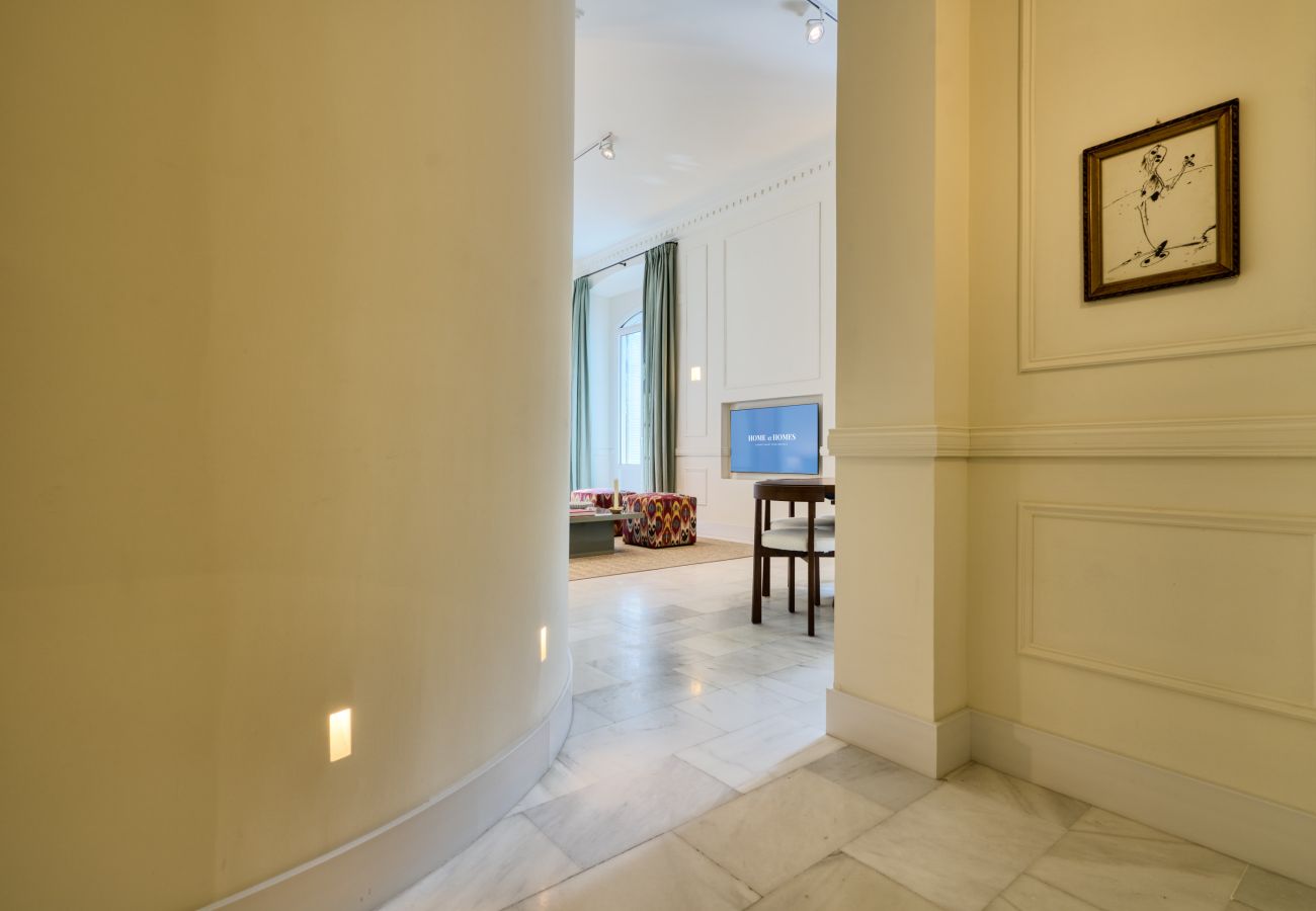 Apartamento en Sevilla - Adriano 1.3