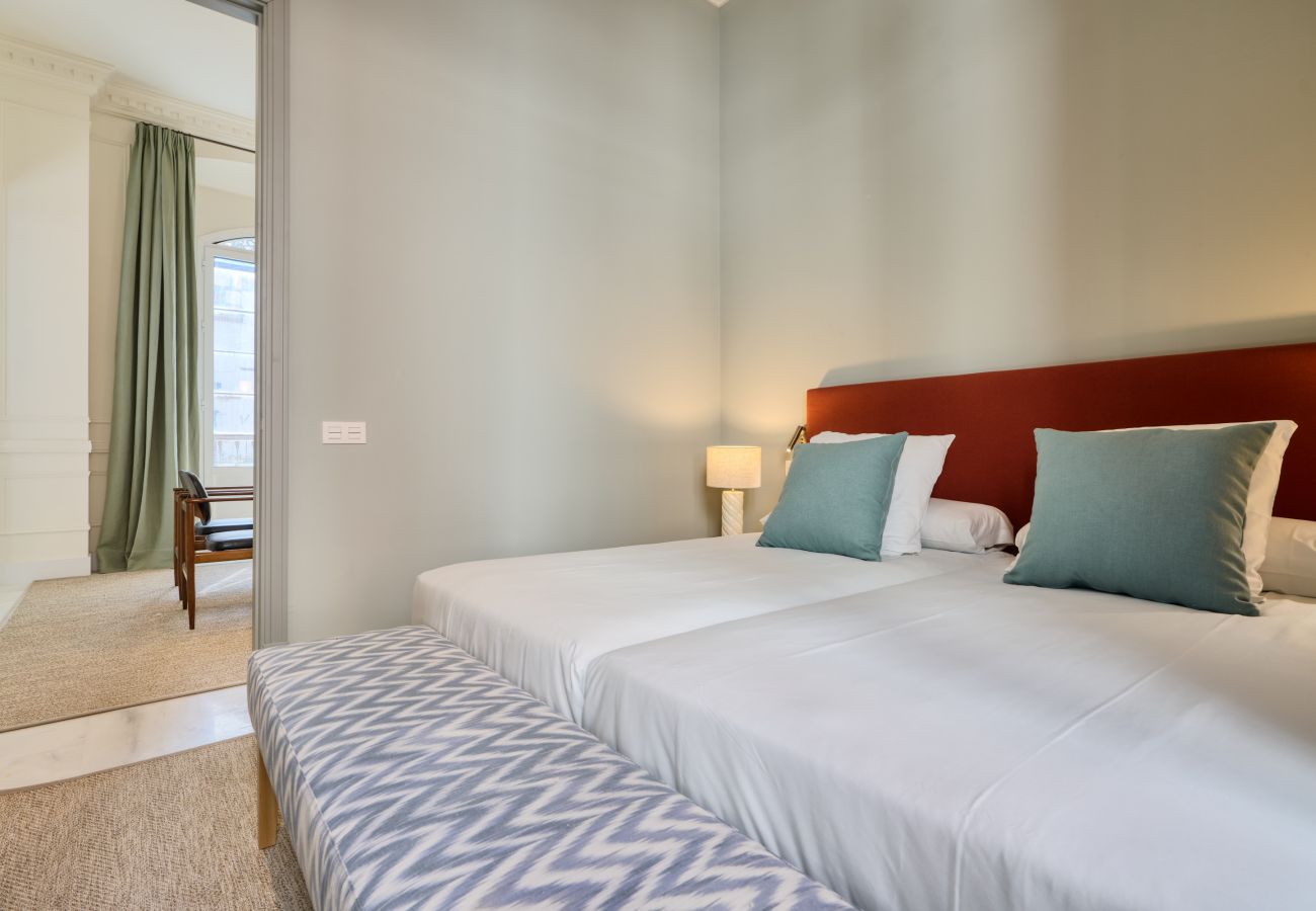 Apartamento en Sevilla - Adriano 1.3