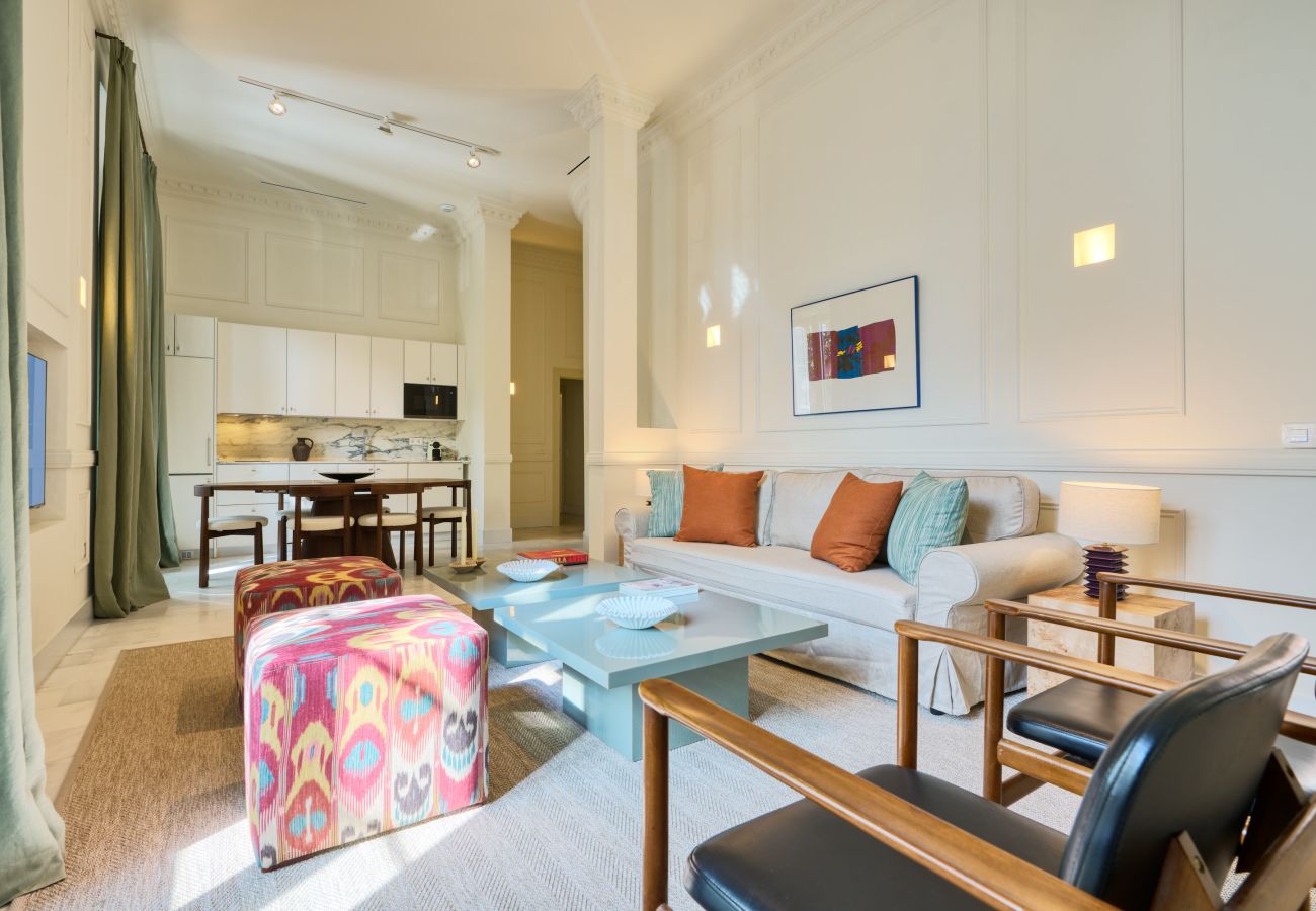Apartamento en Sevilla - Adriano 1.3