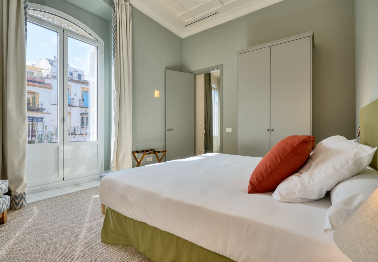 Apartamento en Sevilla - Adriano 1.3