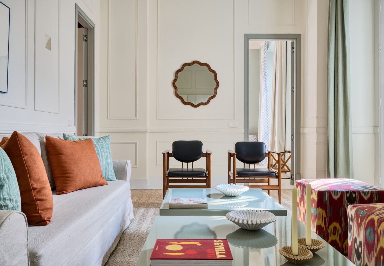 Apartamento en Sevilla - Adriano 1.3